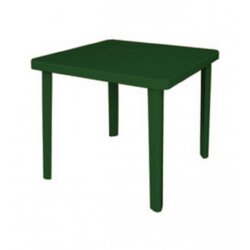 ARETA Sto NETTUNO 80x80x72cm PVC zeleni Cene