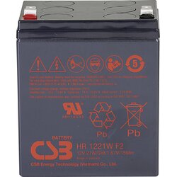 CSB Battery baterija opće namjene HR1221W (F2) Cene