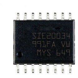 STMICROELECTRONICS Integralno kolo SIE20034 Cene