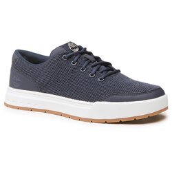 Timberland Superge Maple Grove Knit Ox TB0A285N0191 Navy Knit Cene