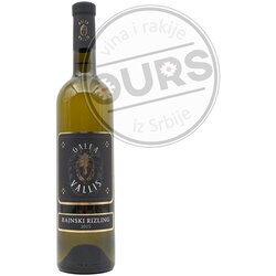 Galea Vallis Rajnski Rizling 2015 0,75L Cene