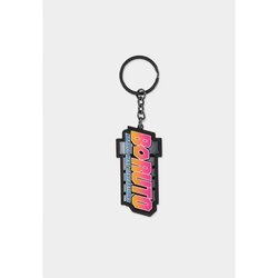 Difuzed privezak Boruto - Naruto Next Generations - Logo - Metal Keychain Cene