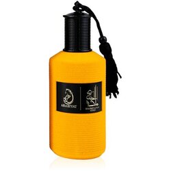 Arabiyat Prestige Malikat Al Hub Gold 100 ml parfemska voda unisex Cene