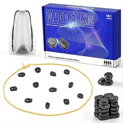 Smania Magnetsko kamenje igra MagField Cijene