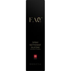 FAQ sprej za čišćenje silikona 60 ml Cene