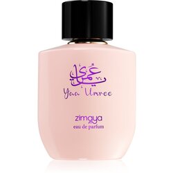 Zimaya Yaa Umree parfumska voda za ženske 100 ml Cene