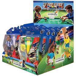 Finger Champions posamezni igralci 2022 Cene