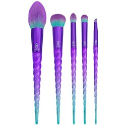  Set kozmetičkih kistova MÓDA MYTHICAL | razne boje (Komplet kozmetičkih) Cijene