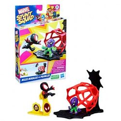 Avengers Marvel Stunt Squad: Iron Man vs. M.O.D.O.K. set za pokretanje igre - Cene
