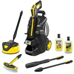 Karcher Perač visokim pritiskom K 5 Power Control Flex Home&Brush Cijene