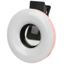 Ring ZA MOBILNI TELEFON / PINK Cene