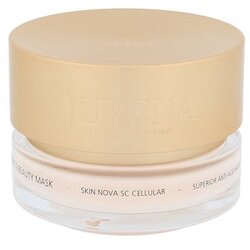 Juvena miracle beauty skin nova sc cellular maska za lice za zdrav i svjež izgled kože 75 ml Cijene