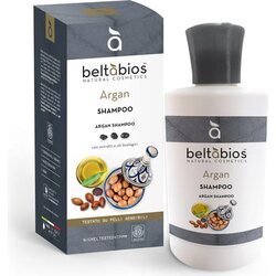 beltàbios argan shampoo Cene