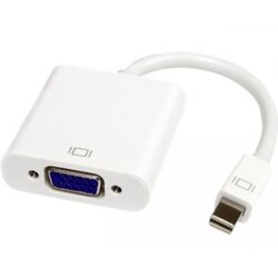 Fast Asia Beli-Fast Asia Adapter Mini DisplayPort na VGA 134 Cene