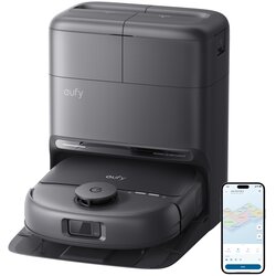 Eufy Omni C28 Robot Usisivač crni Cene