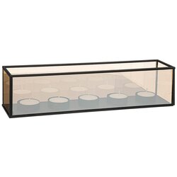 XXXL Svečnik Infini Candle Jar Cene