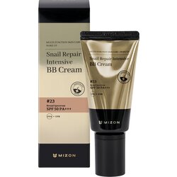 Mizon snail repair bb cream #23 SPF50 pa+++ 50gr Cene