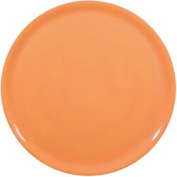 Duralex Speciale porcelanasti krožnik za pico, oranžen, premer. 31 cm - set 6 kosov., (21565028) Cene
