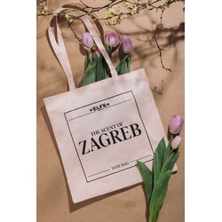 Elfs Platnena torba ZAGREB Cene