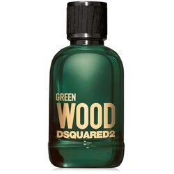 WOOD Green Eau de Toilette Cene