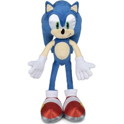 Sonic 2 plush toy 30cm Cene