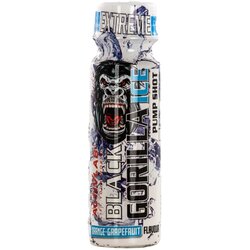 ACTIVLAB Black Gorilla Ice Pump shot Kompleks sa citrulinom i beta alaninom sa ukusom pomorandže i grejpfruta, 80ml Cene