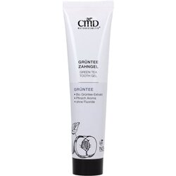 CMD Naturkosmetik Gel za zobe z zelenim čajem Cene