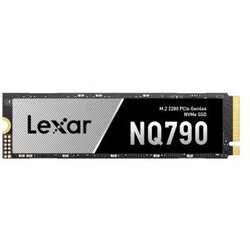 Lexar SSD disk NQ790, 1TB, m.2 80mm pci-e 4.0 x4 nvme, LNQ790X001T-RNNNG Cene