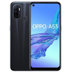 Oppo A53 Soda 128GB Black Cene