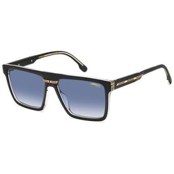 Carrera VICTORYC03/S 7C5/08 ONE SIZE (58) Črna/Modra Cene