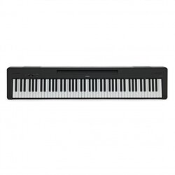 Yamaha PIANO STAGE YAMAHA P145BT BK Cene