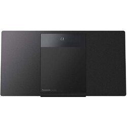 Panasonic Glasbeni stolp SC-HC412EG-K Cene