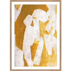 Malerifabrikken Slika 52x72 cm White Items – Cene