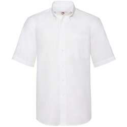 Fruit Of The Loom F12•SHORT SHIRT OXFORD SHIRT Cijene
