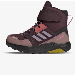 Adidas čizme za devojčice terrex trailmaker high c.rdy k gg Q46436 Cene