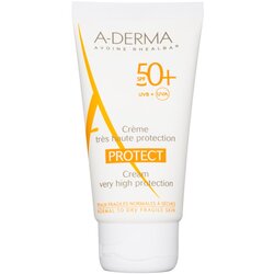 A-derma Protect AD krema SPF50+ Cene