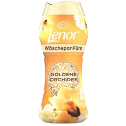 Lenor Perle parfemske Gold Orchid 210g Cene