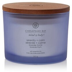 Chesapeake Bay Candle Mind & Body Serenity & Calm mirisna svijeća I. 312 g Cene