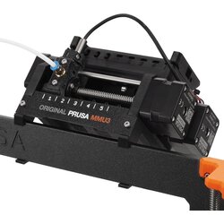 Prusa MMU3 Assembled Unit - MK4S/MK3.9S Cene