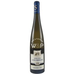 Domaines Schlumberger Schlumberger DOM Riesling Grand Cru Kitterle vino Cene