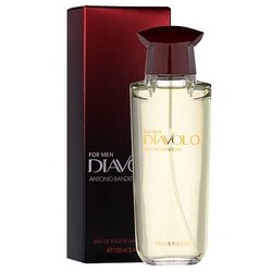 Antonio Banderas diavolo toaletna voda 100 ml za muškarce Cijene