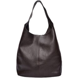 Roberta M Torbe za čez ramo Torba hobo Bordo Cene