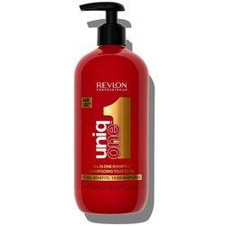 Revlon Professional Uniq One Conditioning Shampoo 490ml Cene