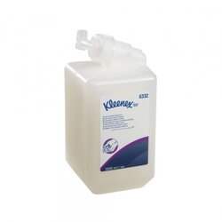 Kimberly Clark kleenex 6332 gel za kosu i telo 1 litar ( J990 ) Cene