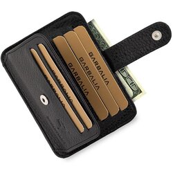  Novčanik Shelby, Crni Cene