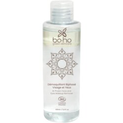 Boho 2-fazni odstranjivač šminke Cene