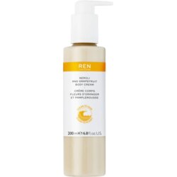 REN Clean Skincare Krema za telo neroli in grenivka - 200 ml Cene