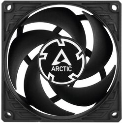 Arctic P8 max 80mm 4-pin pwm ventilator Cene