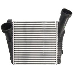 VW Intercooler TOUAREG Q7 desni 7P6 145 804 A Volkswagen original Cene