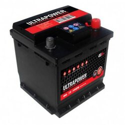 Ultrapower akumulator 12V40Ah D+ Cene